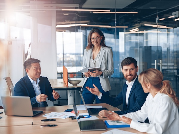 Your Backstage Pass to a New Era of Corporate Engagement
